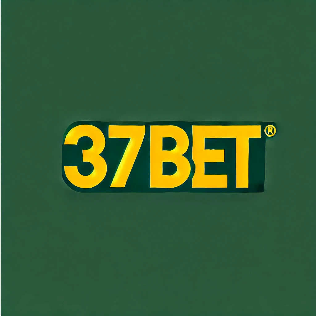 Logo da 37bet